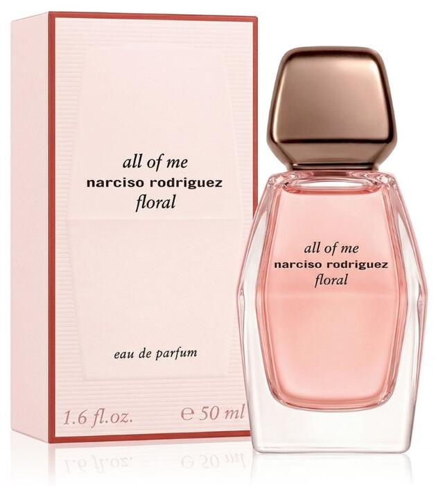 Narciso Rodriguez All Of Me Floral