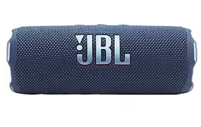 JBL Flip 7 Bluetooth Bezvadu skaļrunis Zils (JBLFLIP7BLU)