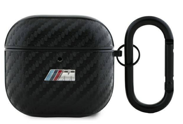 BMW BMA4CMPUCA Чехол для AirPods 4 (BMA4CMPUCA)