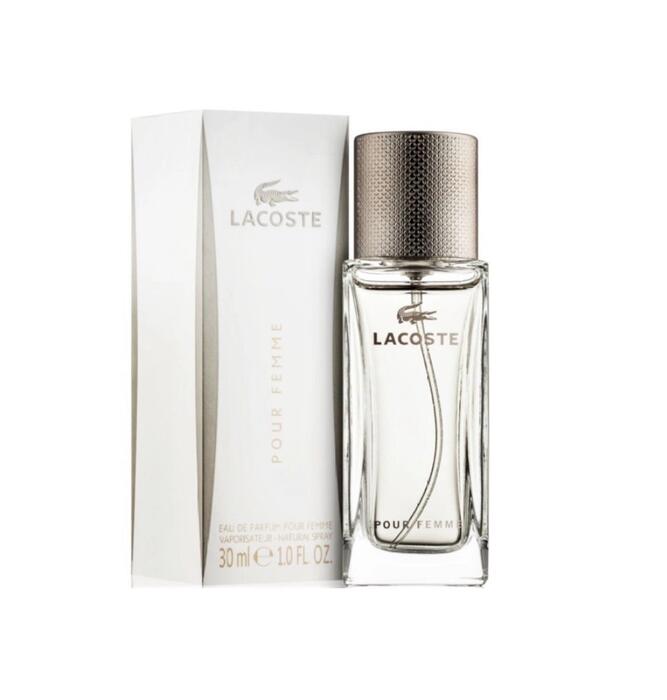 Lacoste Pour Femme Smaržas EDP 30ml
