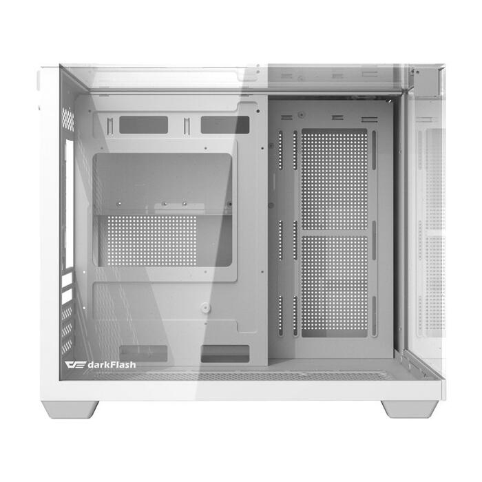 Darkflash TH285M Компьютерный корпус ATX (TH285M-WH)