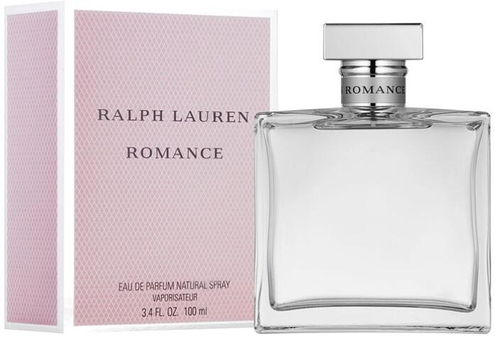 Ralph Lauren Romance Smaržas EDP 100