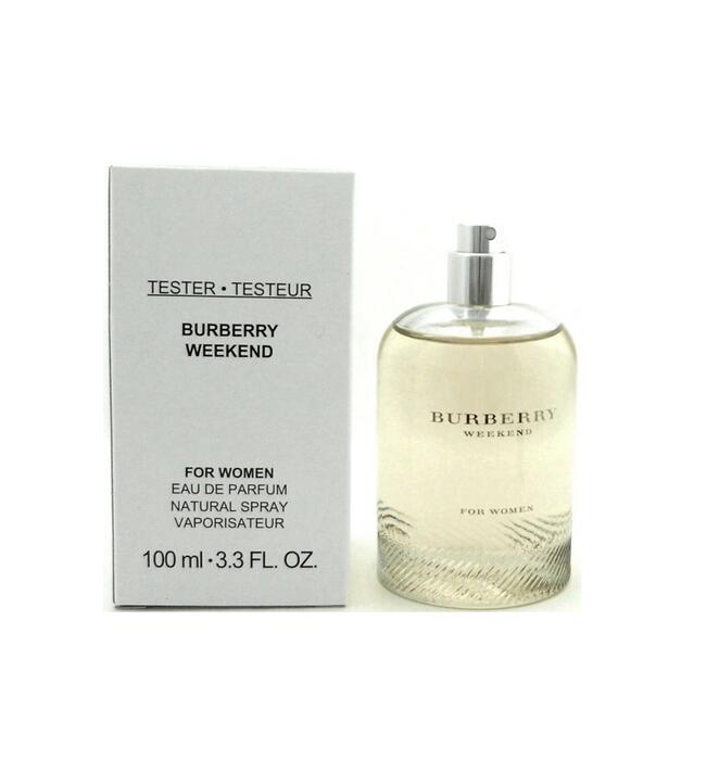 Burberry Weekend for Women Smaržu Testeris