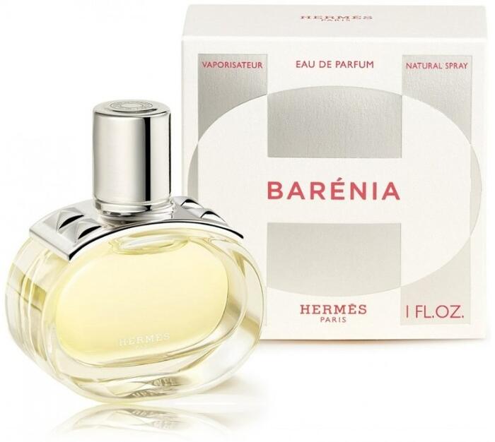 Hermès Barénia Smaržas EDP 60 ml