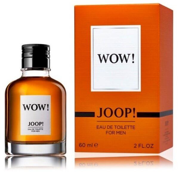 Joop! Wow! Парфюм EDT 60 ml (3614222571667)