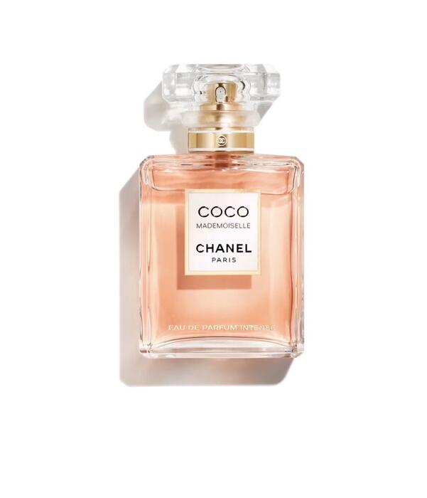 Chanel Coco Mademoiselle Intense Парфюм EDP 35ml (3145891166309)