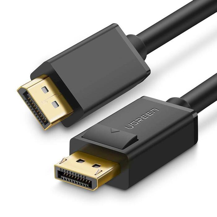 UGREEN DP102 Cable DisplayPort DP-DP 1