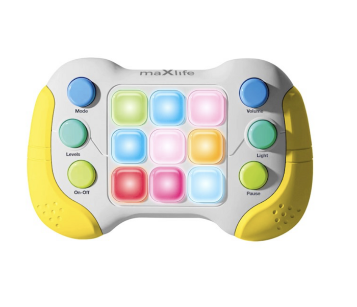 Maxlife MXPS-300 Portatīvā spēle (MXPS-300)
