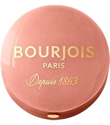 Bourjois Little Round Pot Blush Румяна 03 Brown 2,5 g (3614225613296)