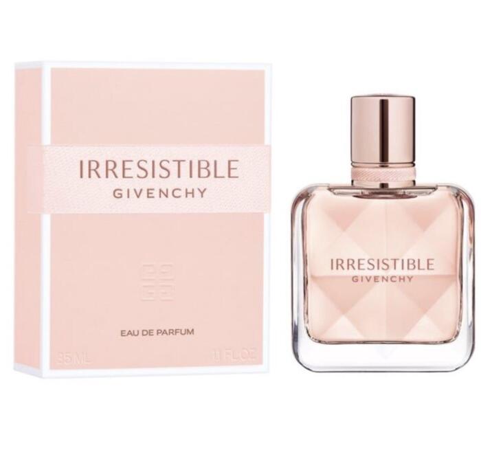 Givenchy Irresistible Парфюм EDP 35ml (3274872400719)