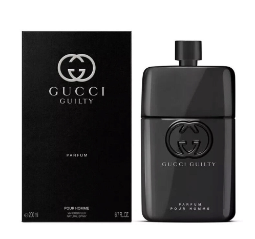 Gucci Guilty Pour Homme Духи PAR 200ml (3616303458805)