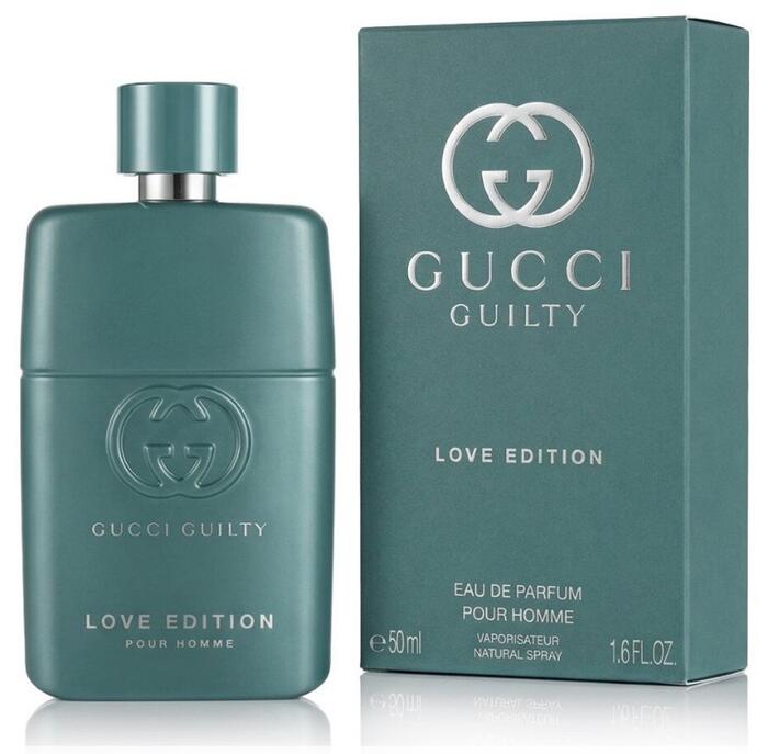 Gucci Guilty Pour Homme Love Edition