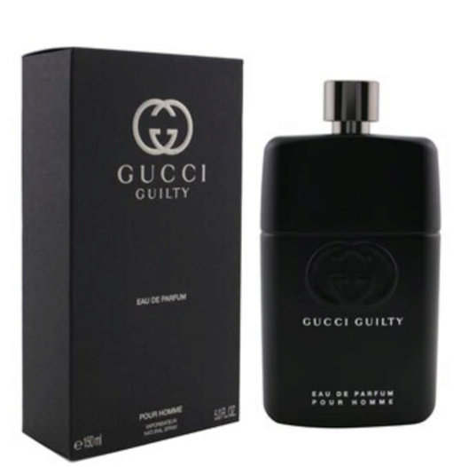 Gucci Guilty Pour Homme Духи EDP 150ml (3614229382167)