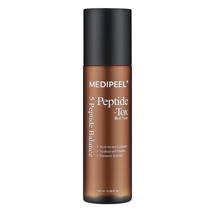 MEDI-PEEL Peptide-Tox Bor Toner 180ml Тонер для лица (8809409348308)