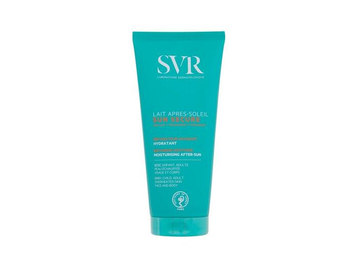 SVR Sun Secure After Sun Care