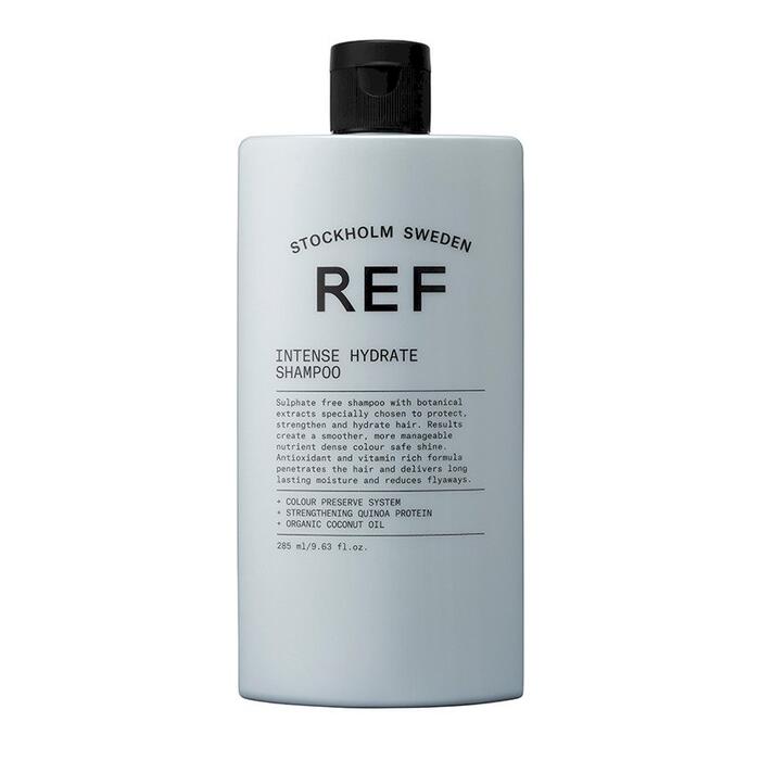 REF Intense Hydrate Shampoo Шампунь 285ml (7350016784801)