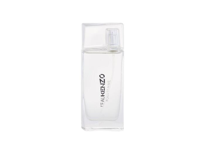 KENZO L`Eau Kenzo Pour Femme Tualetes