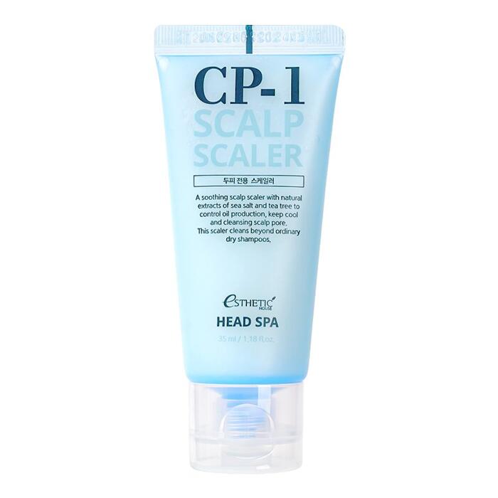 ESTHETIC HOUSE CP-1 Head Spa Scalp