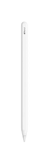 Apple MU8F2ZM/A Pencil 2nd Gen (MU8F2ZM/A)