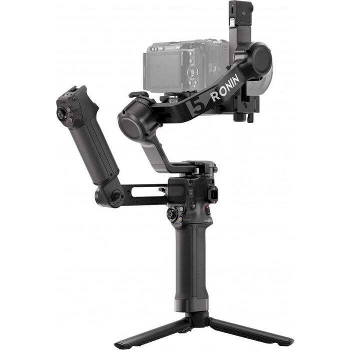 DJI RS 5 Combo 3-axis Handheld