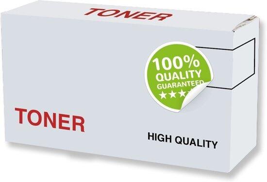 RoGer HP 83A Melna Lāzedrukas kasete priekš LaserJet Pro M225 / M125A / M127 / M201dw / M225dn 1.5K Lapas (CF283A) (Analogs) (ROGER-CF283A)