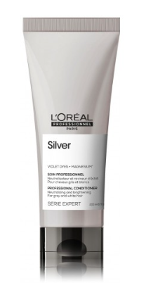 L’Oréal Professionnel Série Expert Silver Кондиционер 200 ml (3474636976126)