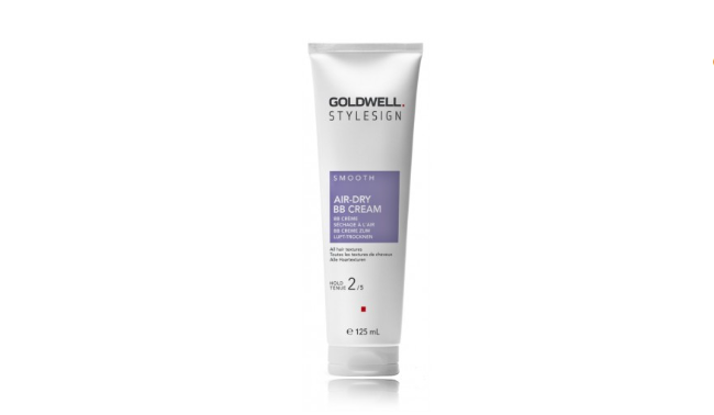 Goldwell StyleSign Smooth Air-dry BB Matu