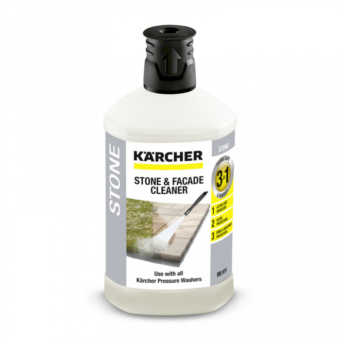 Karcher Kärcher RM 611 Universāls tīrīšanas
