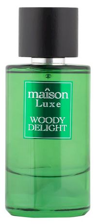 Hamidi Maison Luxe Woody Delight Парфюм PAR 110 ml (6294015175981)