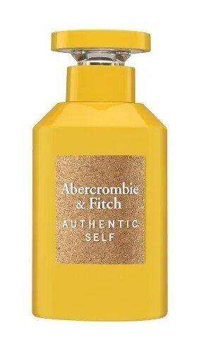 Abercrombie & Fitch Authentic Self Духи EDP 100 ml (85715168405)