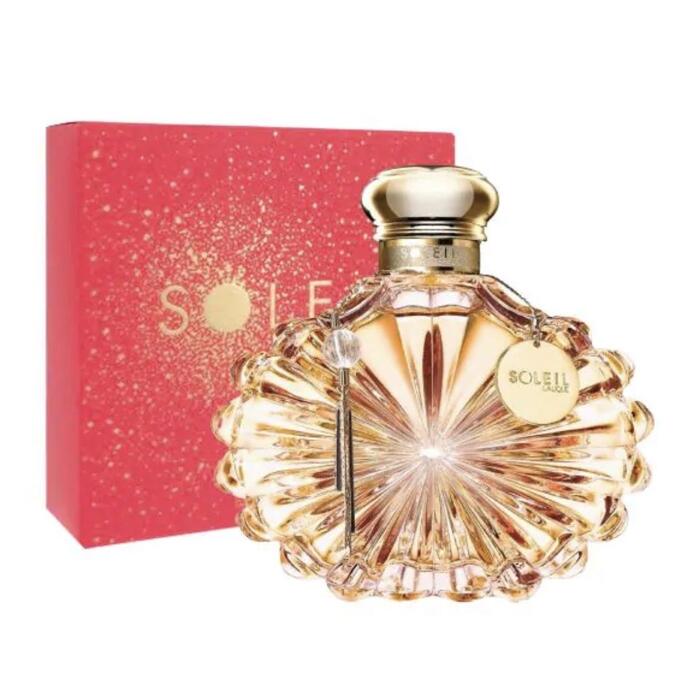 Lalique Soleil Smaržas EDP 100ml (7640171199719)