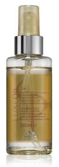 Wella Professionals SP Luxe Oil Reconstructive Elixir Масло 100 ml (3614226764843)