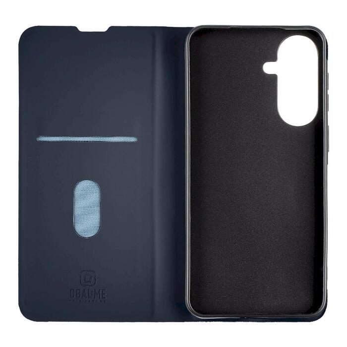 OBAL:ME SmoothTouch Case Aizsargapvalks priekš Samsung