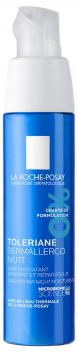 La Roche-Posay Toleriane Kрем для лица 40 ml (3337875800853)