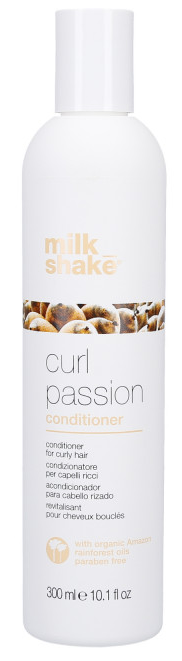 Milk Shake Curl Passion Кондиционер для волос 300 мл (8032274104483)