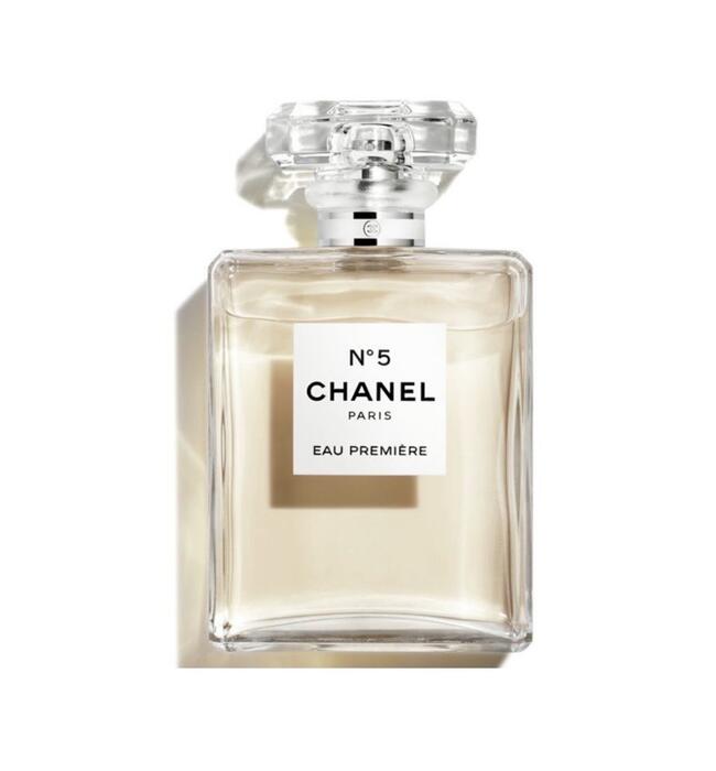 Chanel No.5 Eau Premiere Парфюм EDP 100ml (3145891053401)