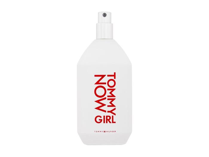 Tommy Hilfiger Tommy Girl Туалетная вода EDT 100ml (TESTER) (7640496670085)