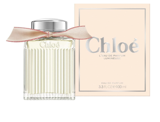 Chloé Lumineuse Smaržas EDP 100 ml