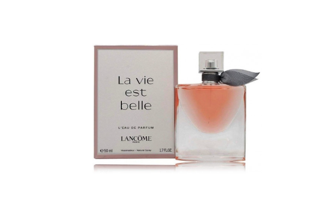 Lancome Lancôme La Vie Est Belle
