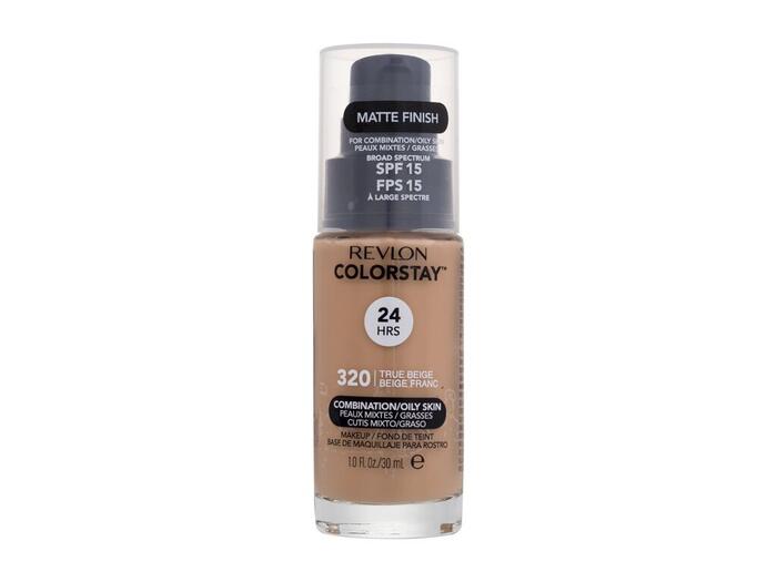 Revlon Colorstay Makeup Tonālais krēms sejai