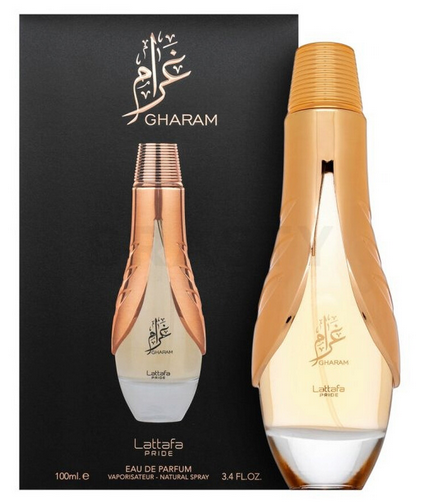 Lattafa Pride Gharam Парфюм EDP 100 ml (6290360592954)