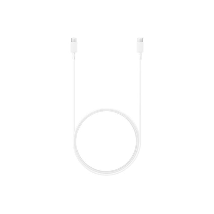 Samsung EP-DX310JWEGEU Kabelis USB-C 1.8m
