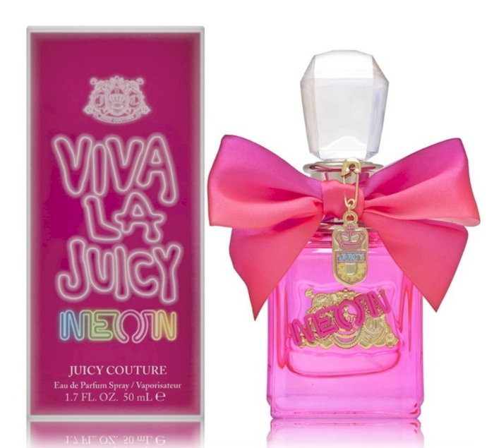 Juicy Couture Viva La Juicy Neon
