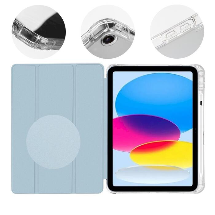 OBAL:ME MistyTab Case Planšetdatoru maciņš priekš