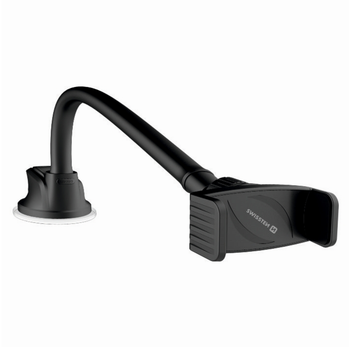 Swissten S-GRIP S3-HK Premium Universāls Turētājs