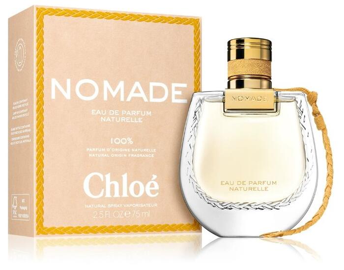 Chloé Nomade Naturelle Smaržas EDP 75