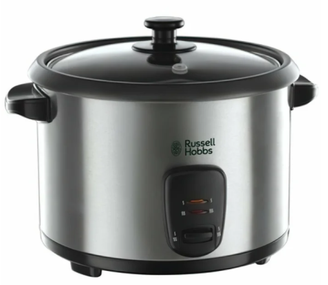 Russell Hobbs 19750-56 Ātrvārāmais katls rīsiem