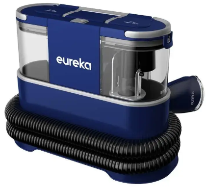 Eureka NEY100 Mazgāšanas Putekļsūcējs (NEY100)