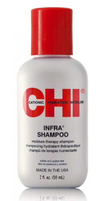 CHI Infra Šampūns 59 ml