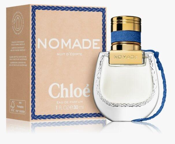 Chloé Nomade Nuit d`Egypte Smaržas EDP